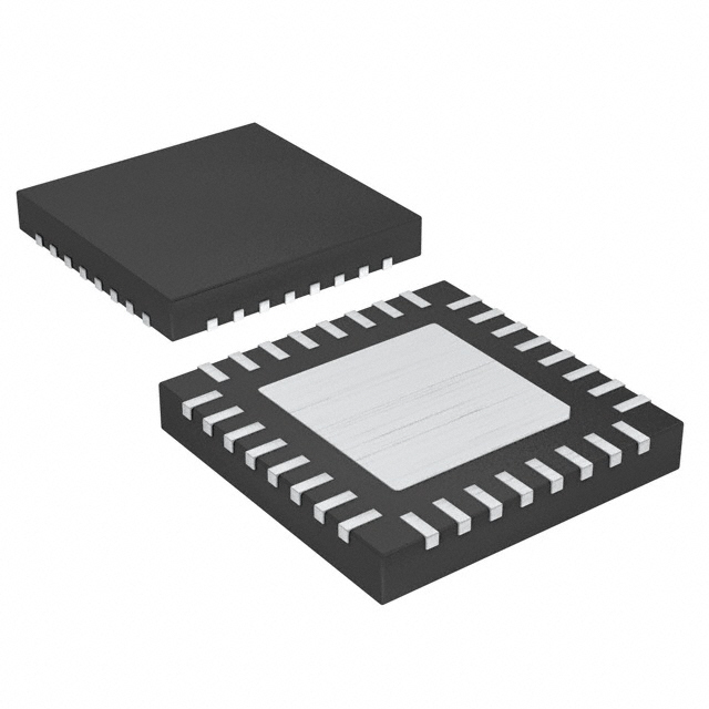 ATMEGA168PB-MUR