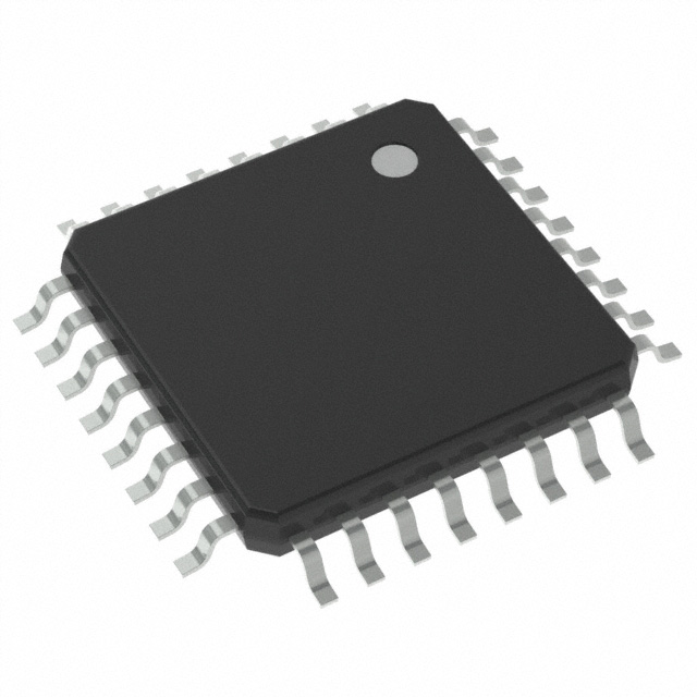 ATMEGA48V-10AI