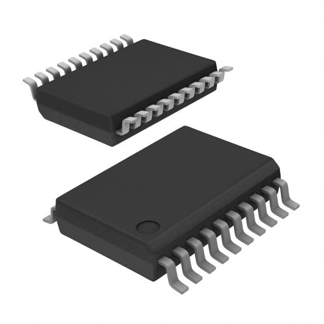 ATTINY1626-XU