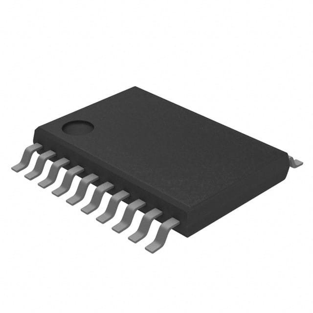 ATTINY861-15XZ