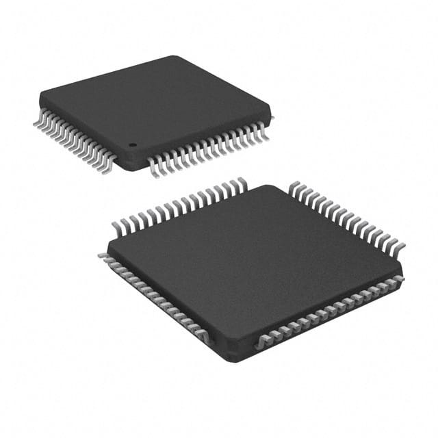 DSPIC30F6015-30I/PT