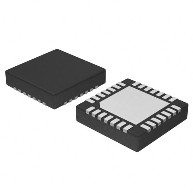 DSPIC33EV256GM002-I/MM