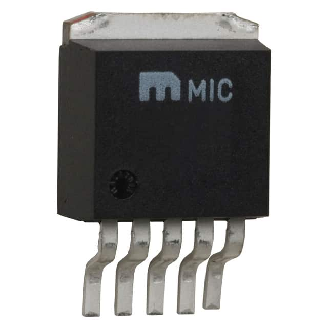 MIC29152WU-TR