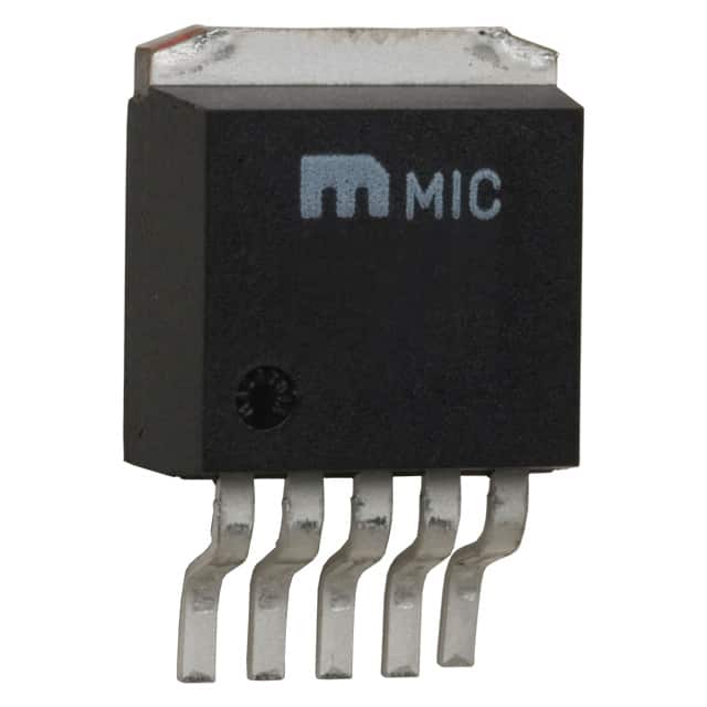 MIC39501-2.5WU