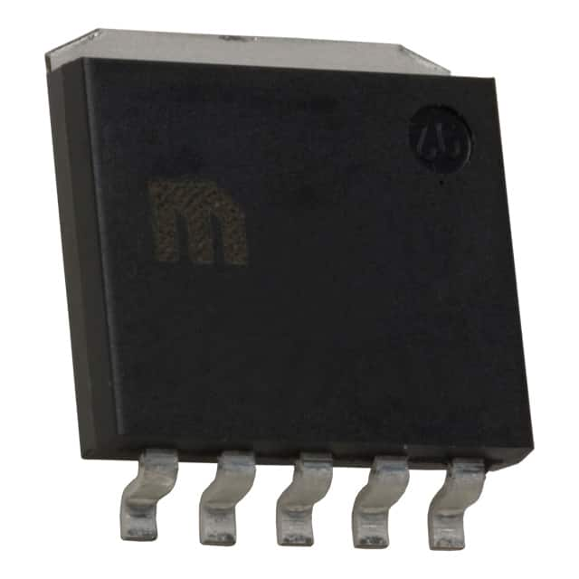 MIC49300-0.9BR