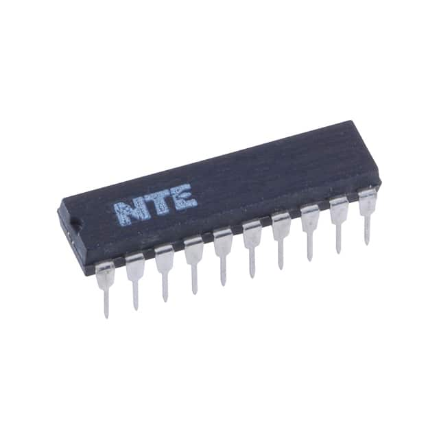 NTE74HCT240