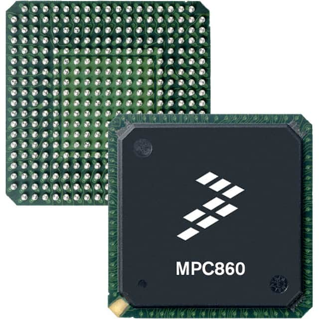 KMPC860DPVR66D4