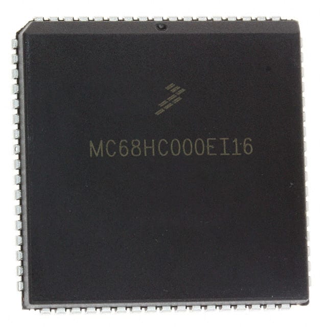 MC68HC001EI10