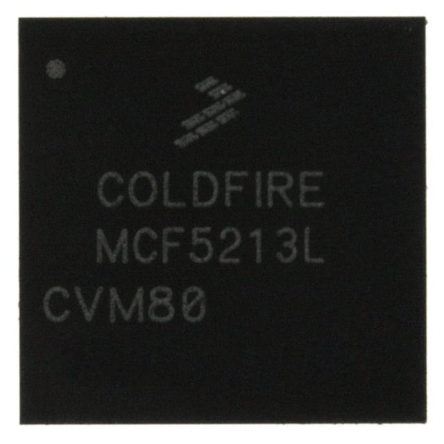 MCF52100CVM66J