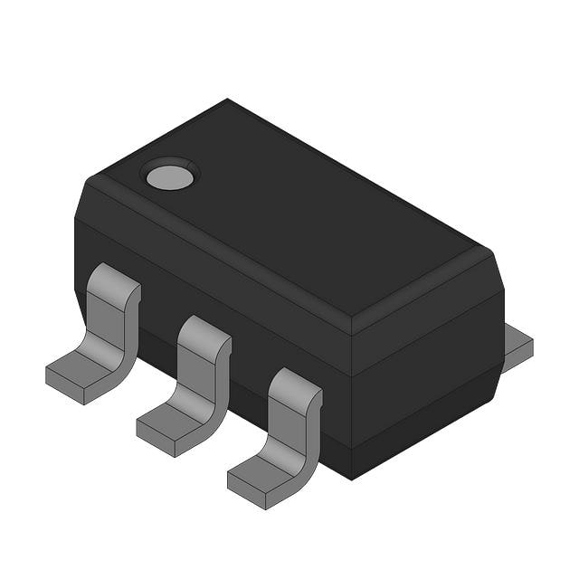 LM4132BMF-3.3/NOPB