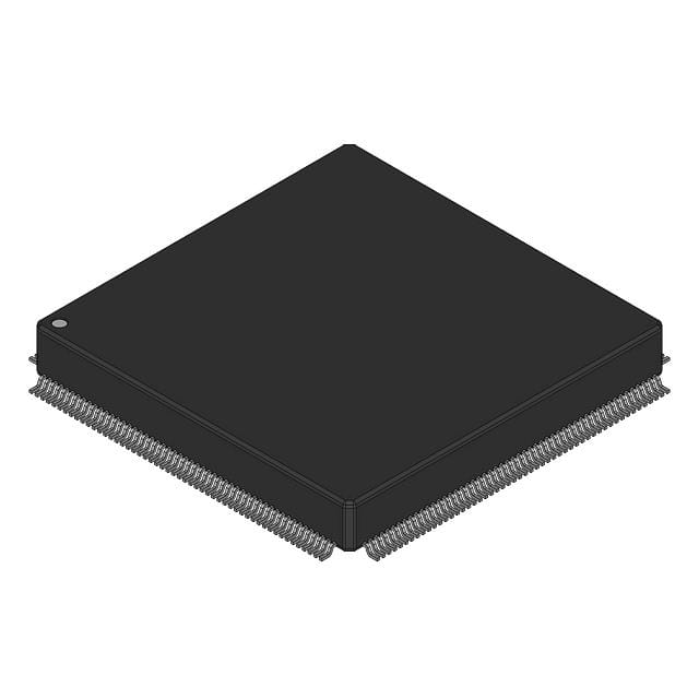 HD6417750RF200V