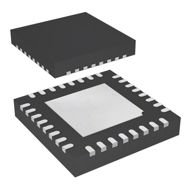 STM8AF5286UCX