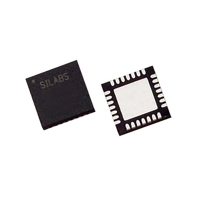 C8051F369-C-GM